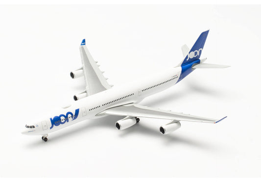 Herpa 1:500 - Joon Airbus A340-300