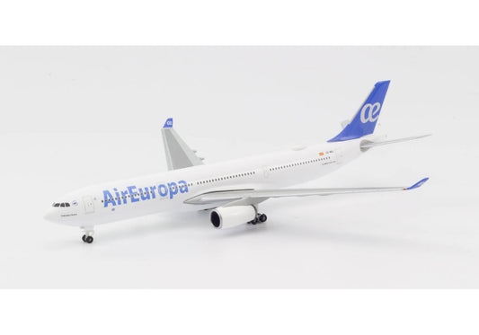 Herpa 1:500 - Air Europa Airbus A330-200 "Francisca Acera"