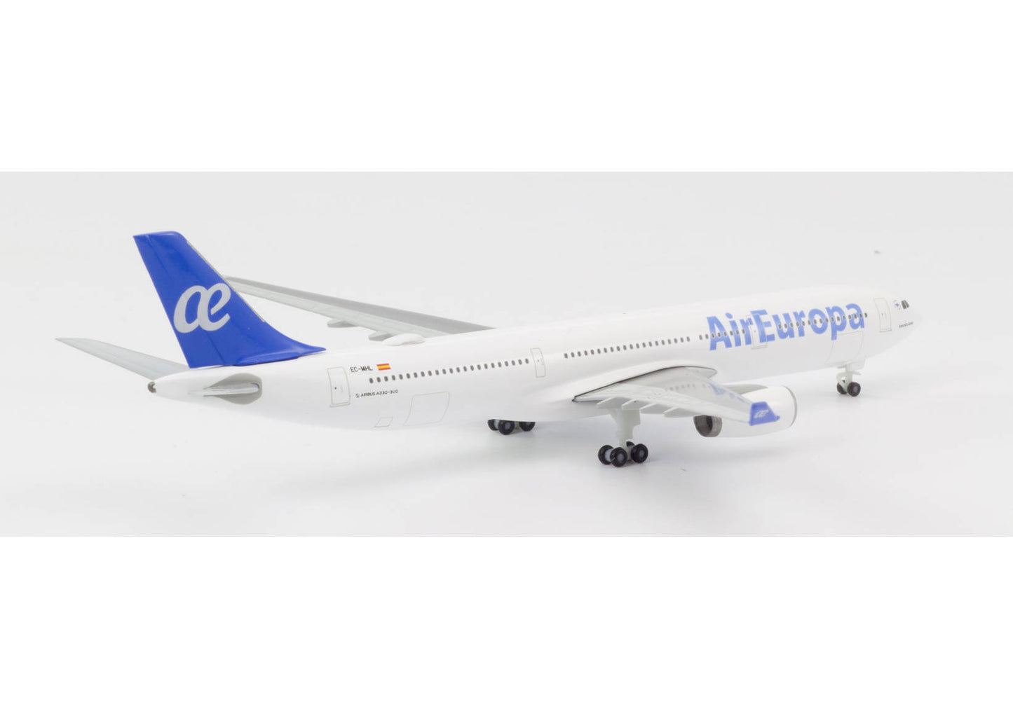 Herpa 1:500 - Air Europa Airbus A330-200 "Francisca Acera"