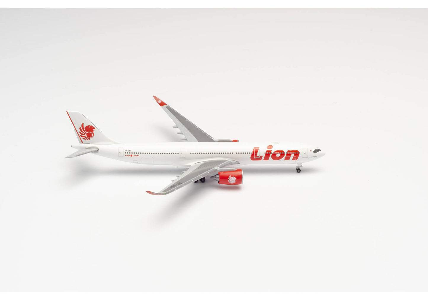 Herpa 1:500 - Lion Air Airbus A330-900 neo