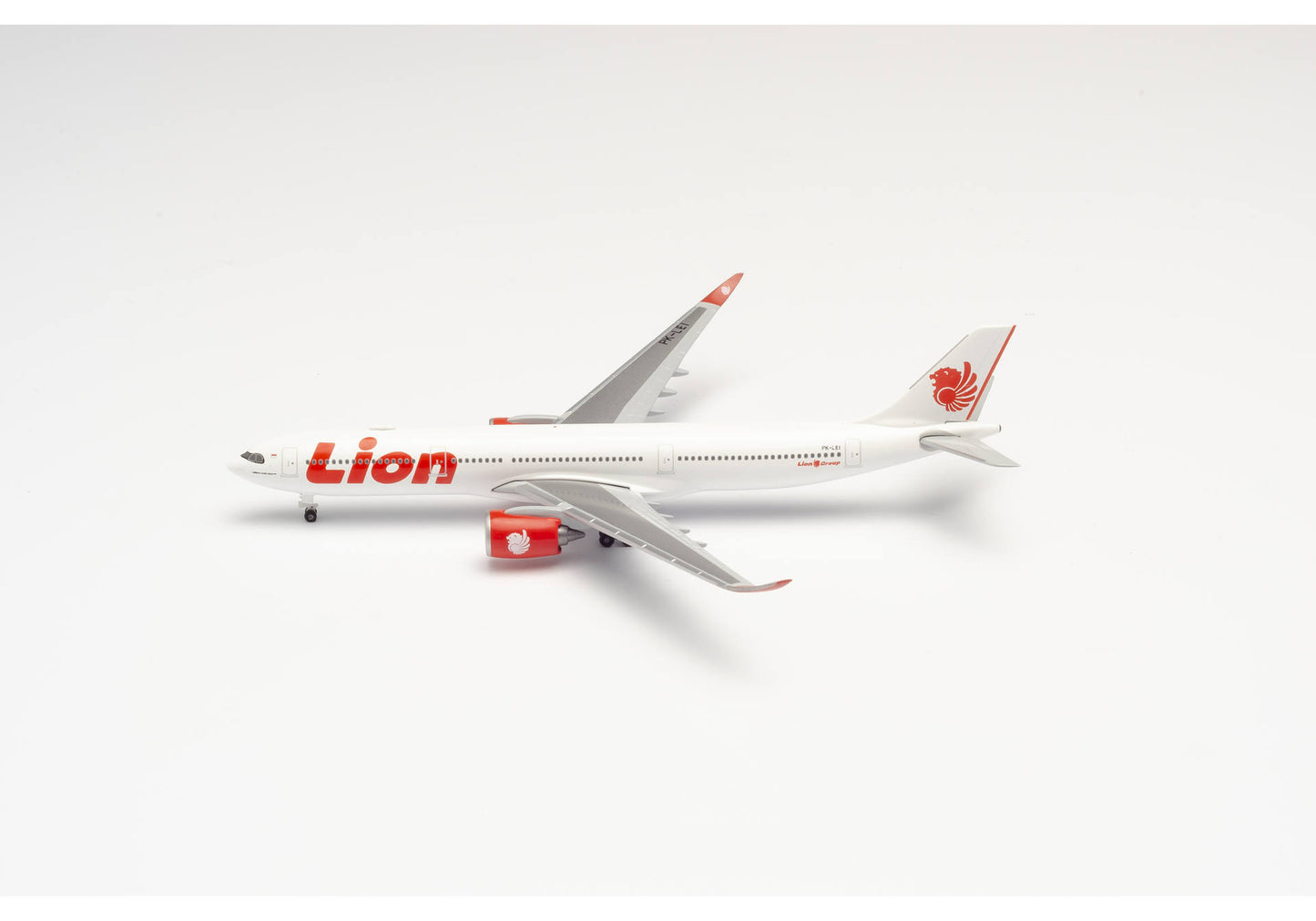 Herpa 1:500 - Lion Air Airbus A330-900 neo