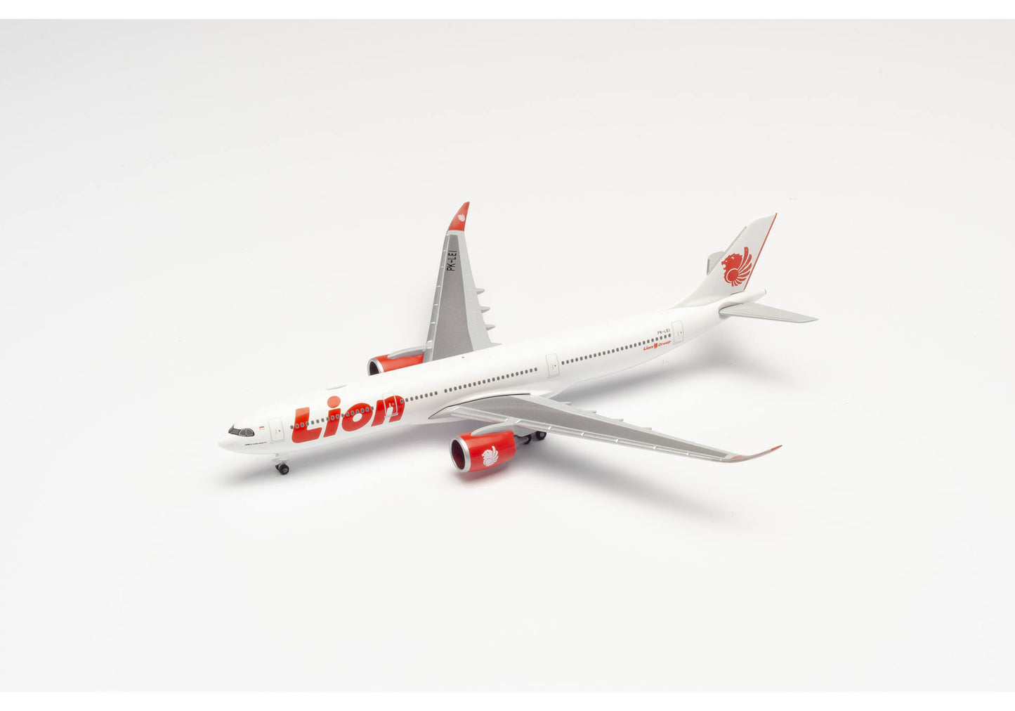 Herpa 1:500 - Lion Air Airbus A330-900 neo