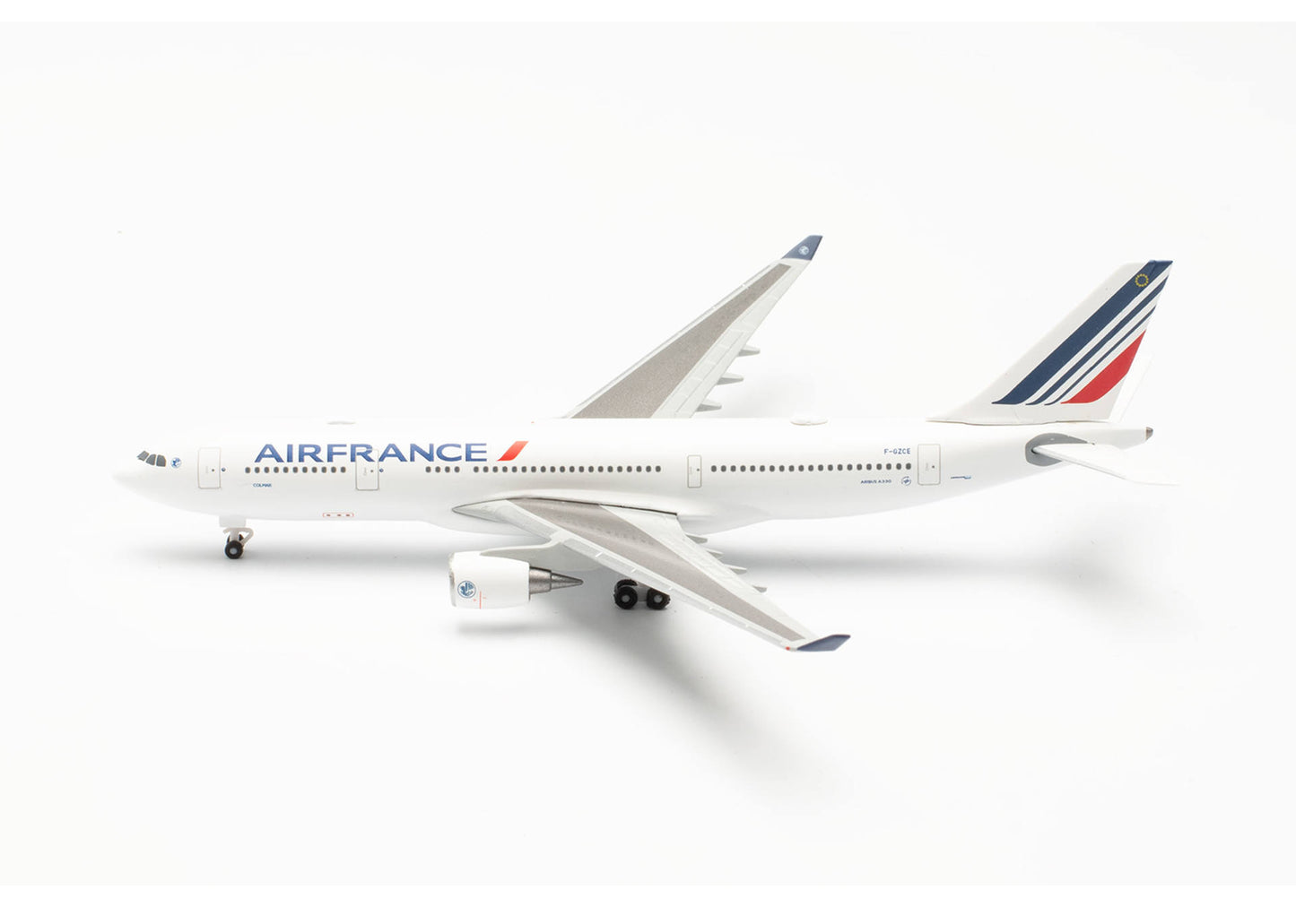 Herpa 1:500 - Air France Airbus A330-200 "Colmar"