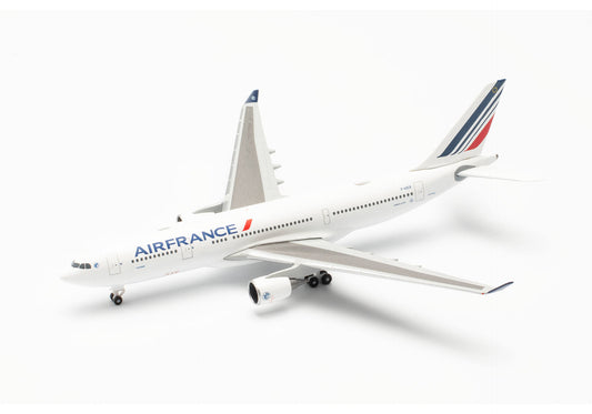 Herpa 1:500 - Air France Airbus A330-200 "Colmar"