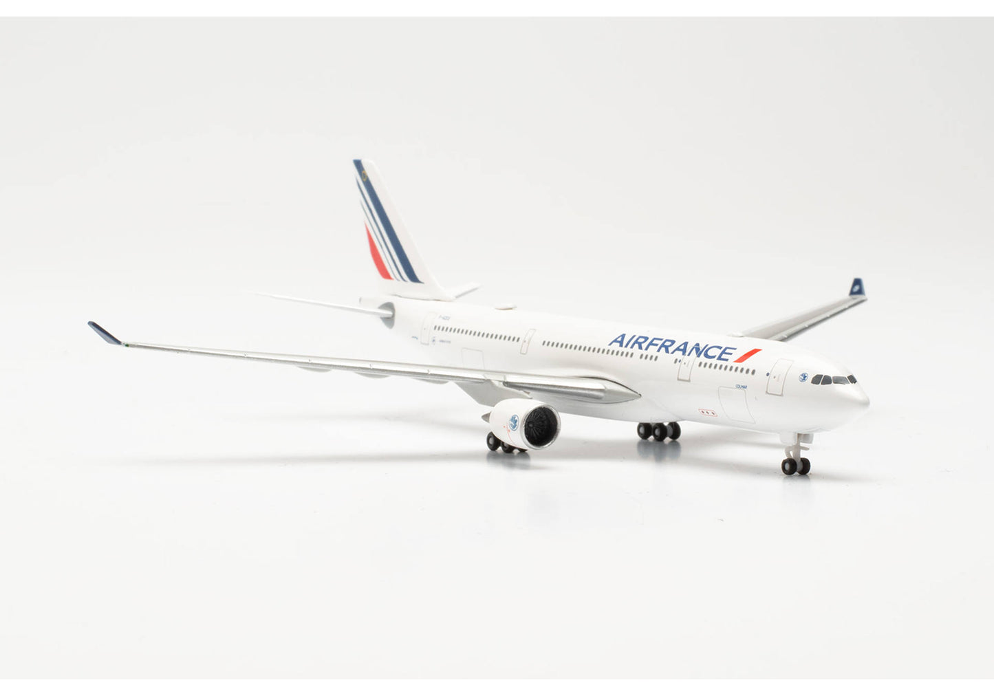 Herpa 1:500 - Air France Airbus A330-200 "Colmar"