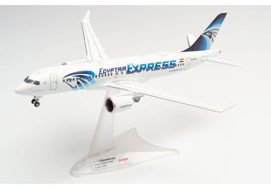 Herpa 1:200 - Egyptair Express Airbus A220-300